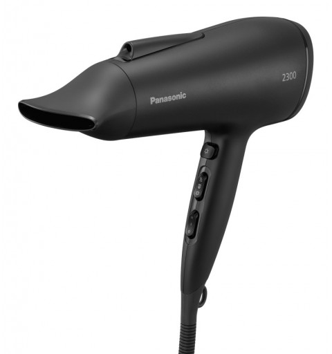 Panasonic EH-NE87 asciuga capelli 2300 W Nero