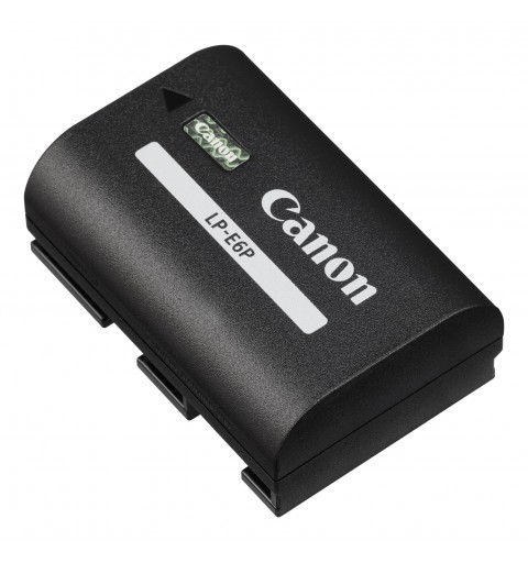 Canon LP-E6P Lithium-Ion (Li-Ion)