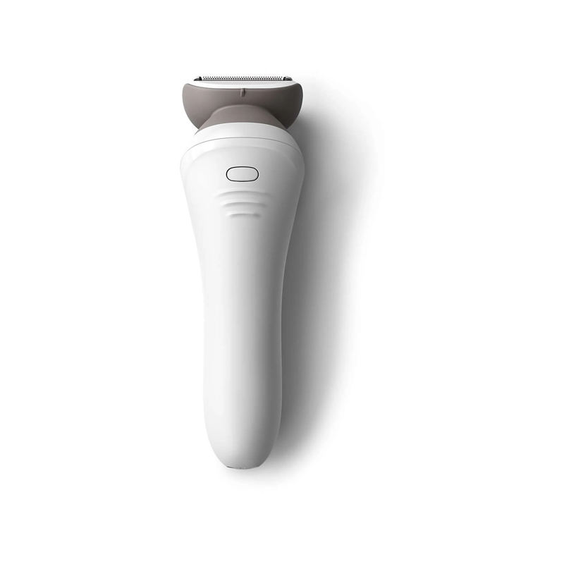 Philips Lady Shaver Series 6000 BRL126/00 Rasoio senza filo per utilizzo Wet & Dry