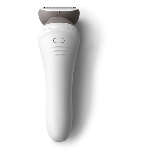 Philips Lady Shaver Series 6000 BRL126/00 Rasoio senza filo per utilizzo Wet & Dry