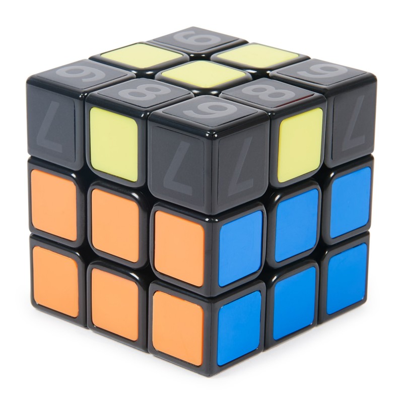 Rubik’s Coach Cube 3x3 Cubo de Rubik