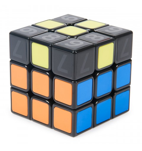 Rubik’s Coach Cube 3x3 Cubo de Rubik