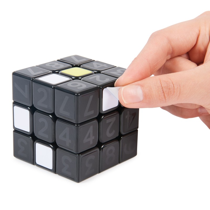 Rubik’s Coach Cube 3x3 Cubo de Rubik