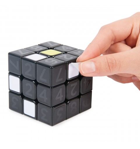 Rubik’s Coach Cube 3x3 Cubo de Rubik