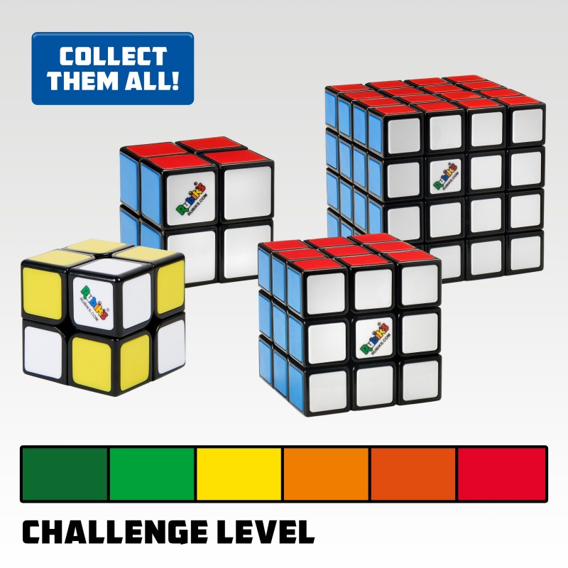 Rubik’s Coach Cube 3x3 Cubo di Rubik