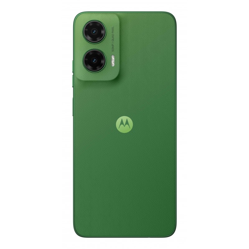 Motorola moto G35 5G 17,1 cm (6.72") Double SIM Android 14 USB Type-C 4 Go 256 Go 5000 mAh Vert