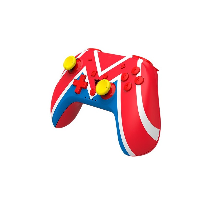 Dragonshock PopTop Compact Multicolore Bluetooth Manette de jeu Nintendo Switch