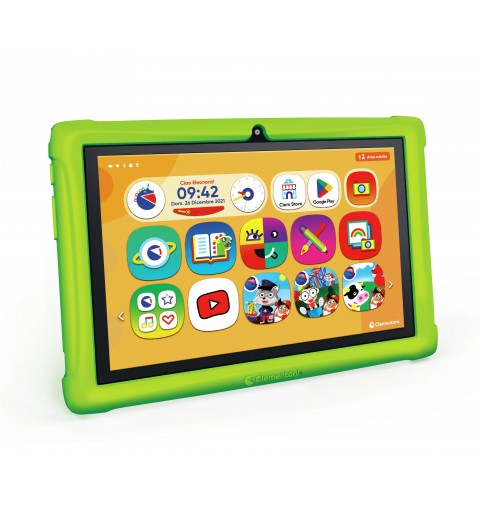 Clementoni Clempad 10" 32 GB Wi-Fi