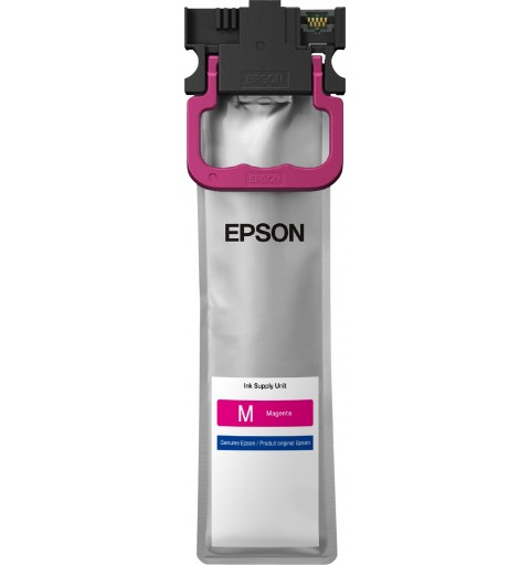 Epson C13T11N340 cartucho de tinta 1 pieza(s) Original Alto rendimiento (XL) Magenta