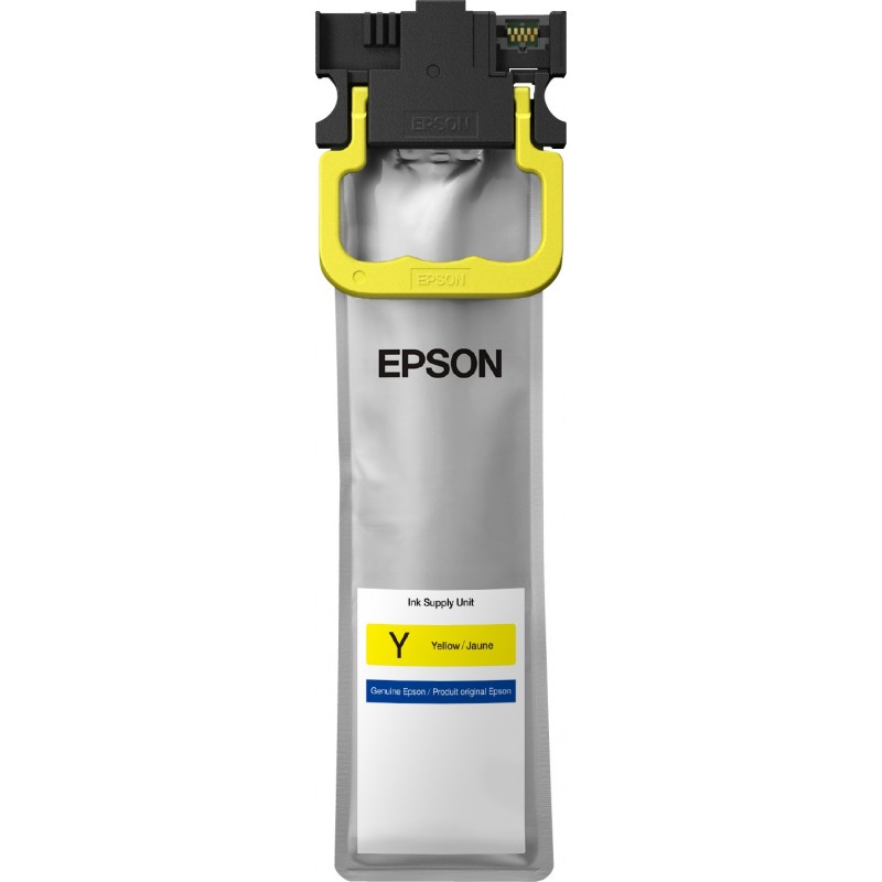 Epson C13T11N440 cartuccia d'inchiostro 1 pz Originale Resa elevata (XL) Giallo