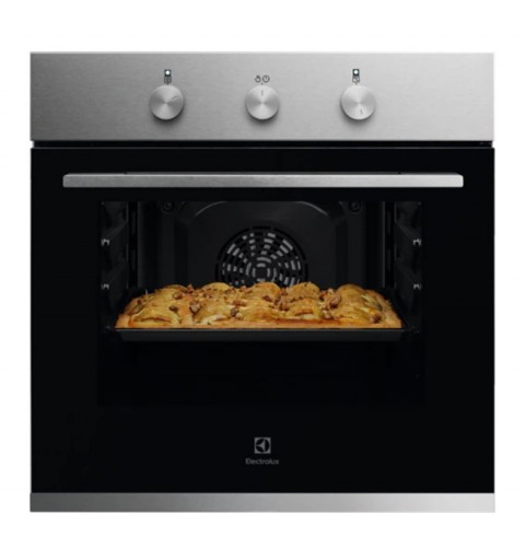 Electrolux KOHHH00BX3 2060 W A Acciaio inox