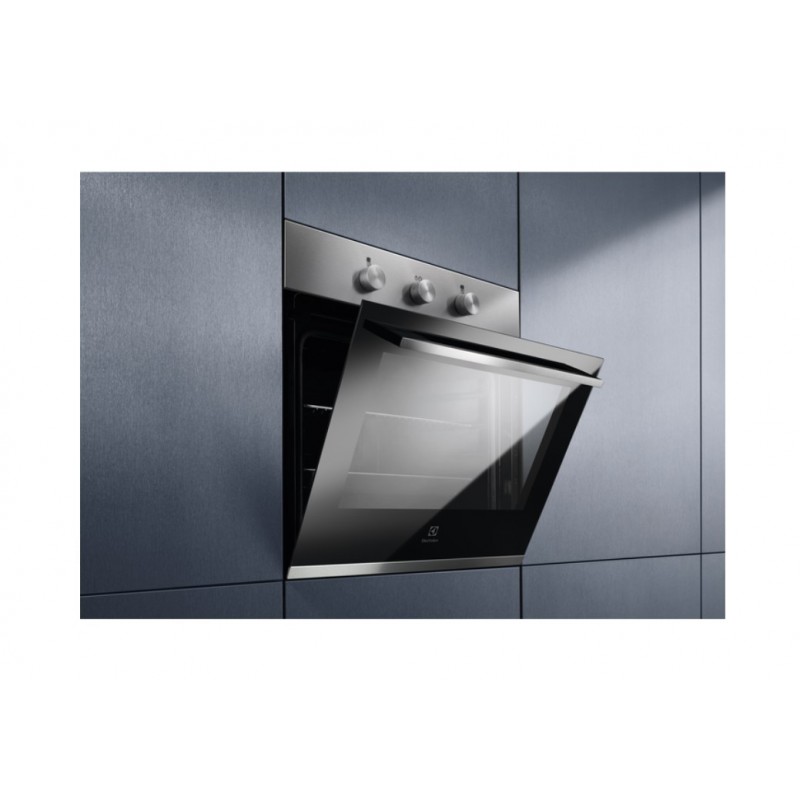 Electrolux KOHHH00BX3 2060 W A Acciaio inox