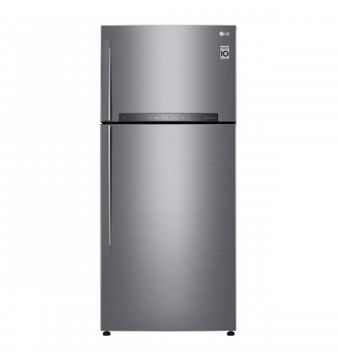 LG GTB744PZHED Freestanding 506 L E Platinum