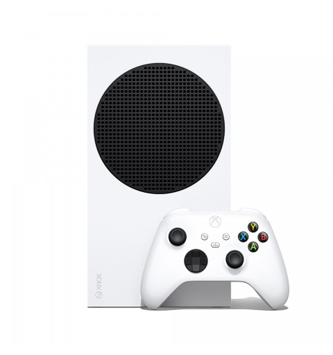 Microsoft Xbox Series S 512 GB Wi-Fi Bianco