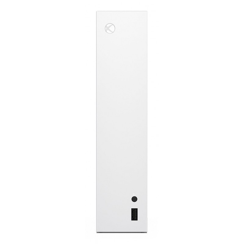 Microsoft Xbox Series S 512 GB Wi-Fi Bianco