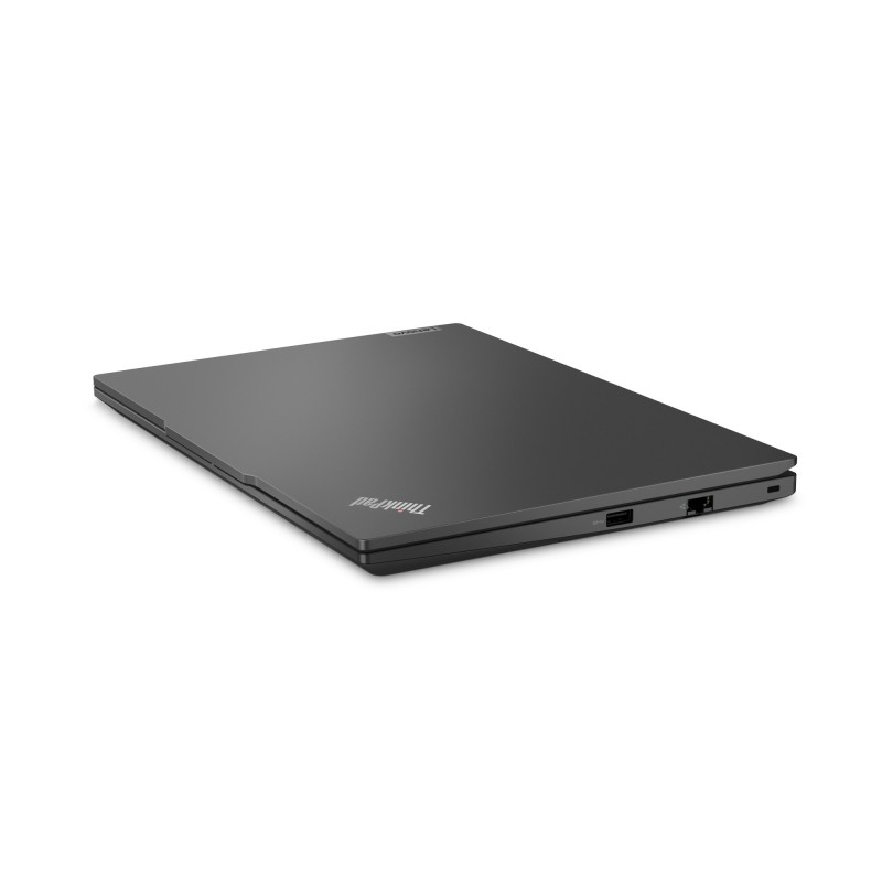 Lenovo ThinkPad E14 Intel® Core™ i5 i5-13420H Computer portatile 35,6 cm (14") WUXGA 16 GB DDR4-SDRAM 512 GB SSD Wi-Fi 6