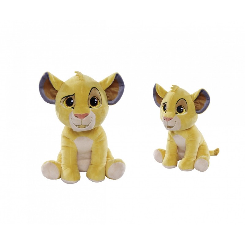 Simba Toys 6315870070 juguete de peluche