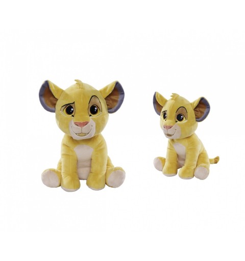 Simba Toys 6315870070 juguete de peluche