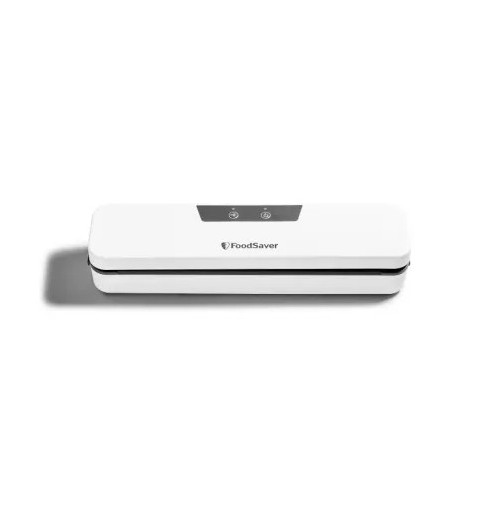 FoodSaver VS0290X vacuum sealer White