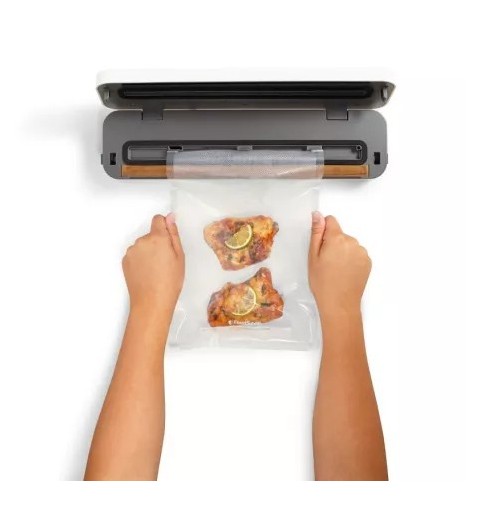 FoodSaver VS0290X vacuum sealer White