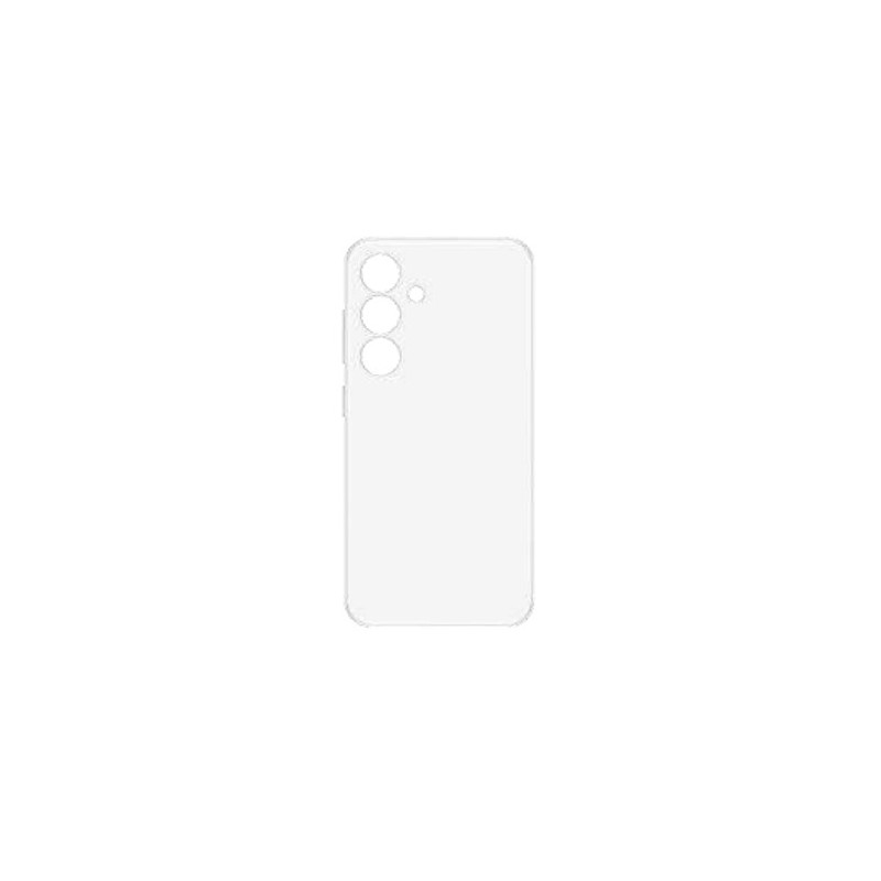 Samsung GP-FPS921SAAWY coque de protection pour téléphones portables 15,8 cm (6.2") Housse Transparent