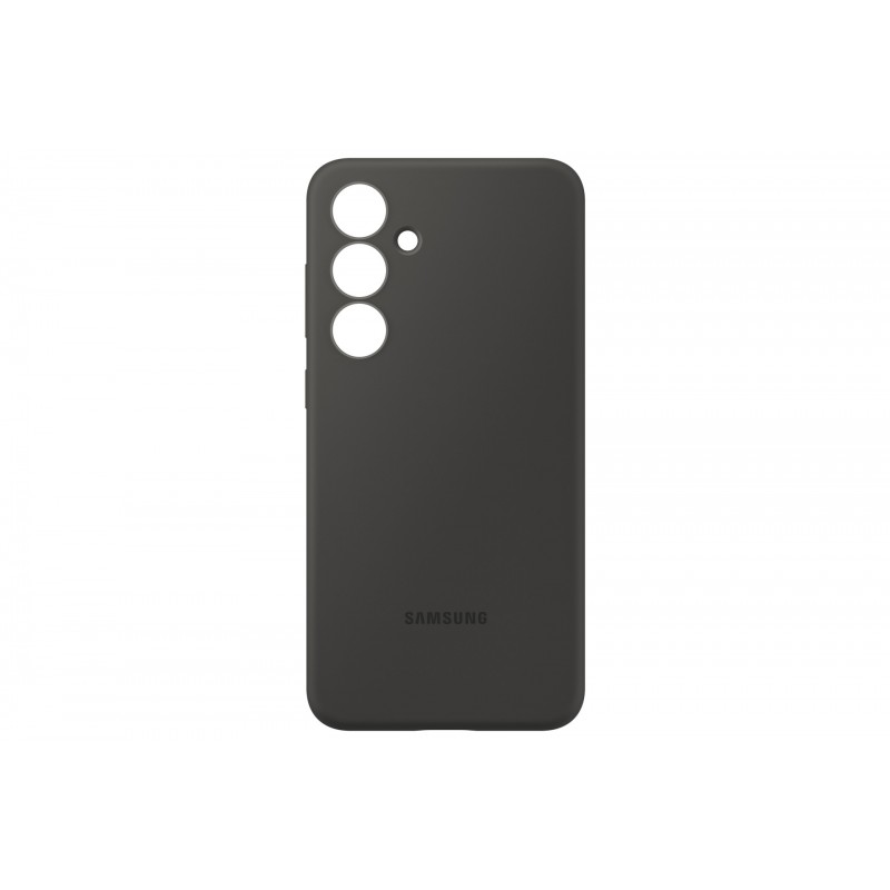 Samsung Silicone Case for S24 FE