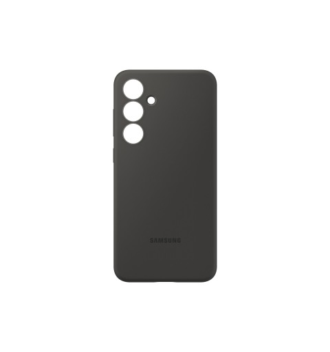 Samsung Silicone Case for S24 FE