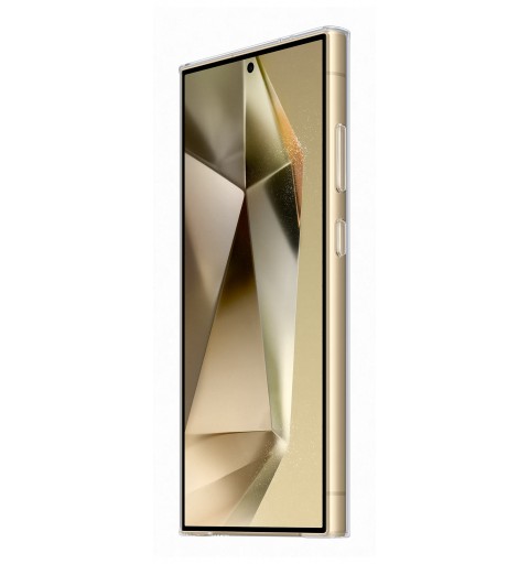 Samsung GPFPS928SAAWY funda para teléfono móvil 17,3 cm (6.8") Transparente