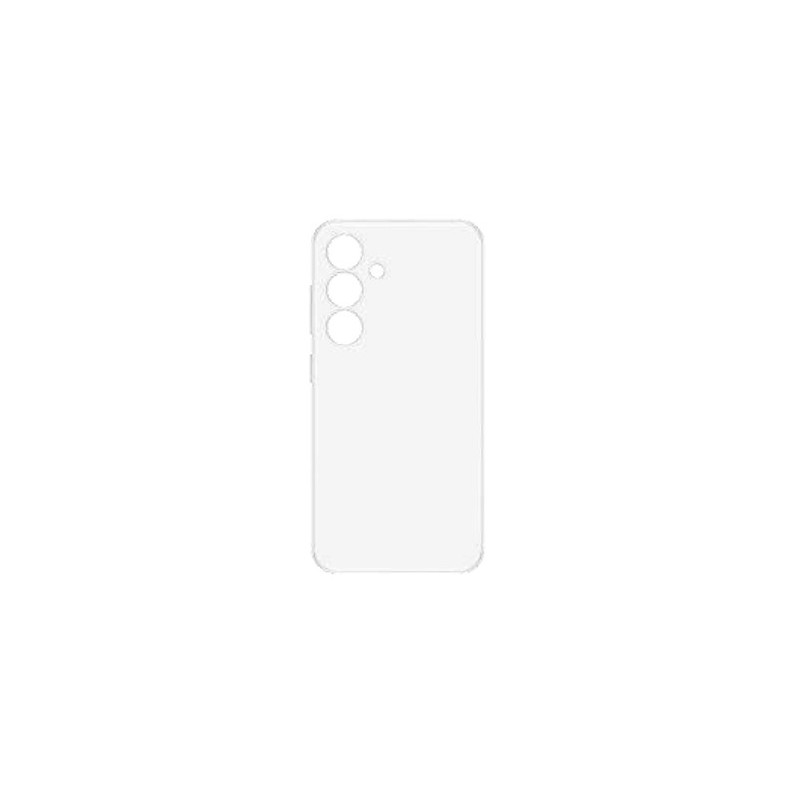 Samsung GP-FPS926SAAWY Handy-Schutzhülle 17 cm (6.7") Cover Transparent