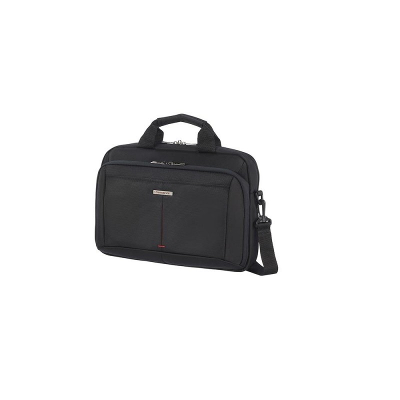 Samsonite GUARDIT 2.0 33,8 cm (13.3") Aktenkoffer Schwarz