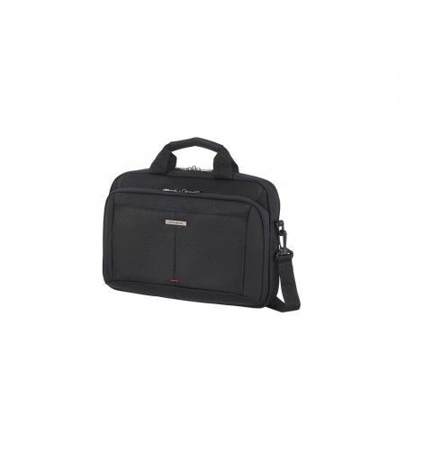 Samsonite GUARDIT 2.0 33,8 cm (13.3") Aktenkoffer Schwarz