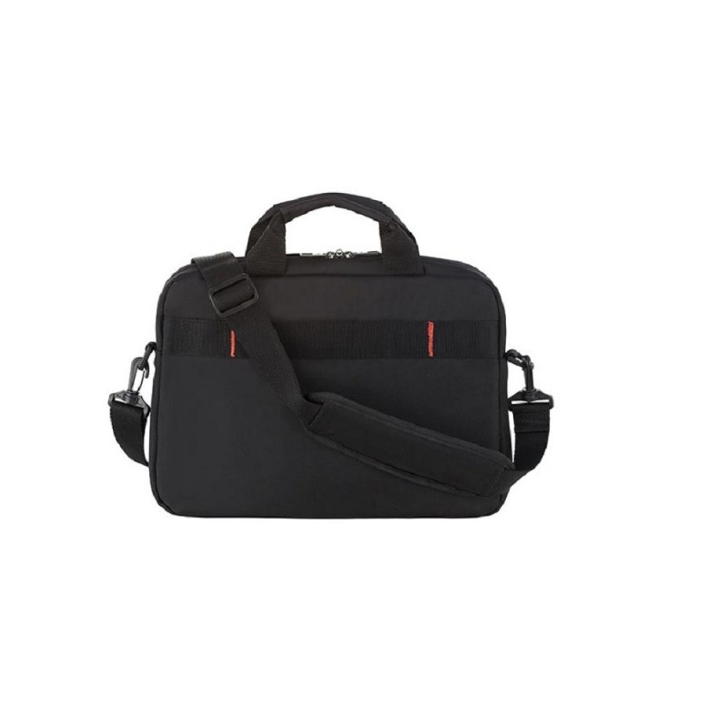 Samsonite GUARDIT 2.0 33,8 cm (13.3") Aktenkoffer Schwarz