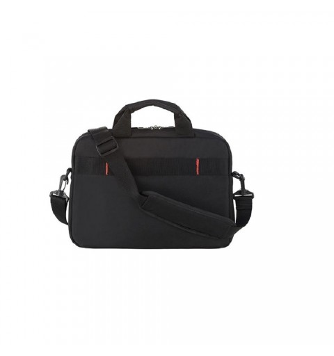 Samsonite GUARDIT 2.0 33,8 cm (13.3") Aktenkoffer Schwarz