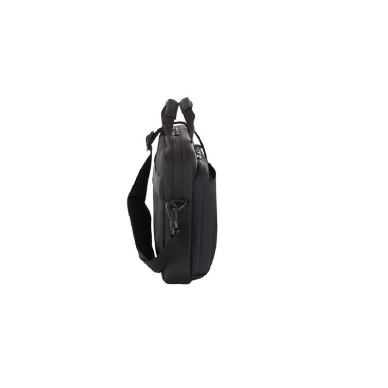 Samsonite GUARDIT 2.0 33,8 cm (13.3") Aktenkoffer Schwarz