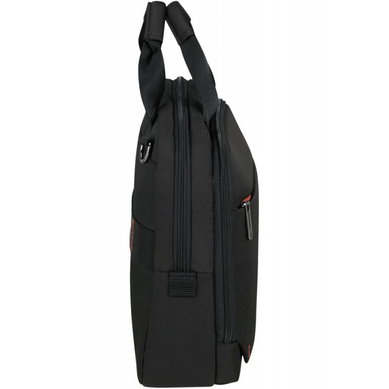 Samsonite NETWORK 4 35.8 cm (14.1") Backpack Black