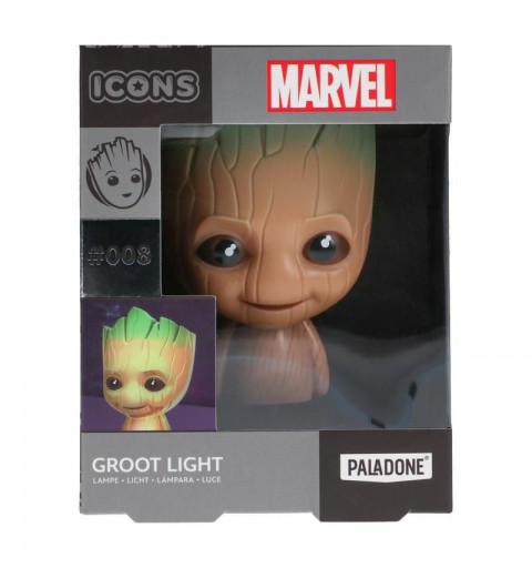 Paladone Groot Icon Light