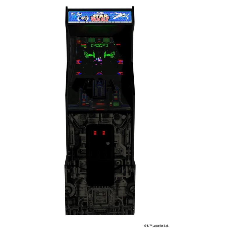 Console videogioco Arcade1Up STW-A-301613 STAR WARS Arcade Game