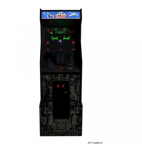 Console videogioco Arcade1Up STW-A-301613 STAR WARS Arcade Game