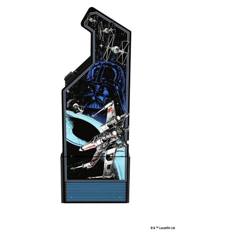 Console videogioco Arcade1Up STW-A-301613 STAR WARS Arcade Game