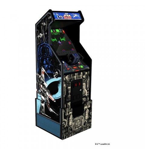 Console videogioco Arcade1Up STW-A-301613 STAR WARS Arcade Game