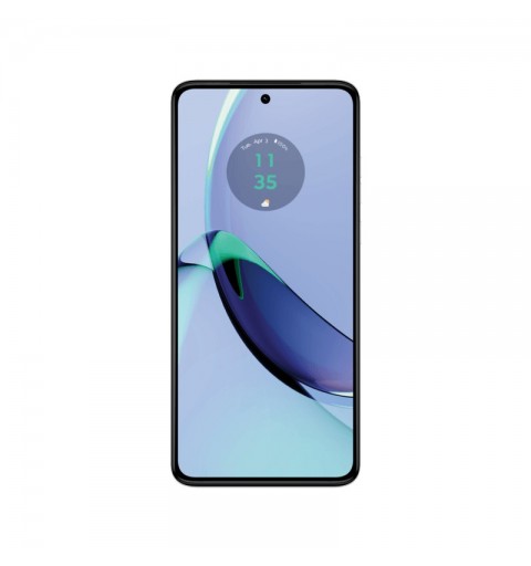 Motorola Moto G 84 5G 16,5 cm (6.5") Double SIM hybride Android 13 4G USB Type-C 8 Go 256 Go 5000 mAh Bleu