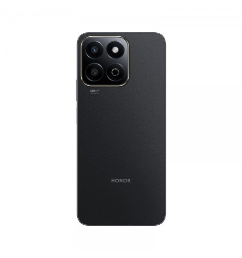 TIM Honor 200 Smart 17,3 cm (6.8") Doppia SIM Android 14 5G USB tipo-C 4 GB 256 GB 5200 mAh Nero