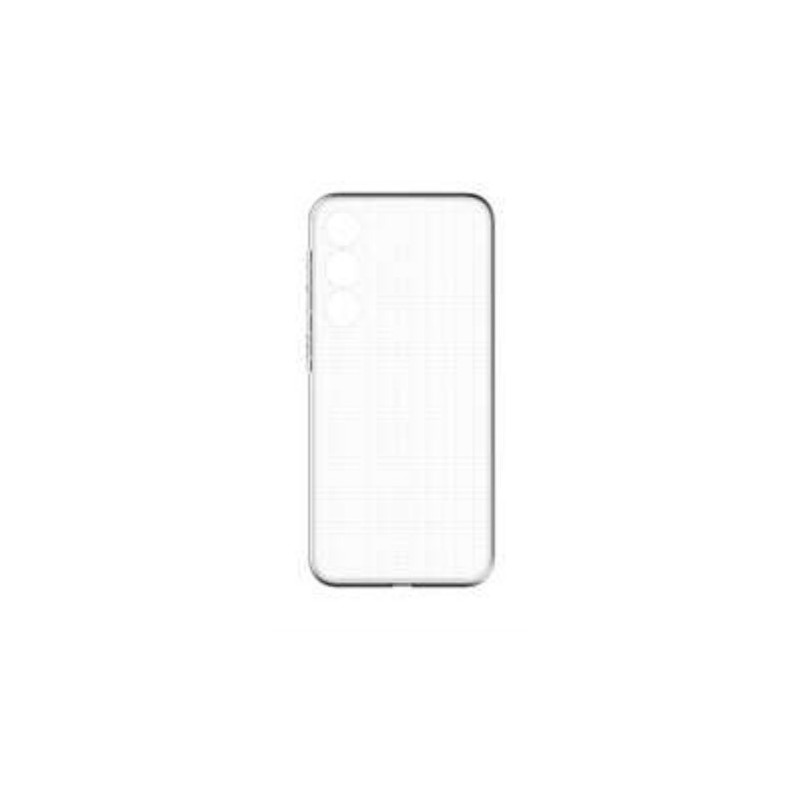 Samsung GP-FPA356VAATY coque de protection pour téléphones portables 16,8 cm (6.6") Housse Transparent