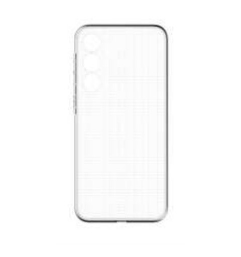 Samsung GP-FPA356VAATY coque de protection pour téléphones portables 16,8 cm (6.6") Housse Transparent