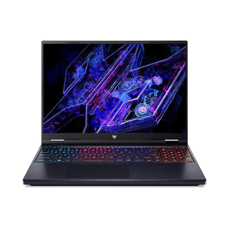 Acer Predator Helios Neo 16 PHN16-72-940P Intel® Core™ i9 i9-14900HX Computer portatile 40,6 cm (16") WQXGA 16 GB DDR5-SDRAM