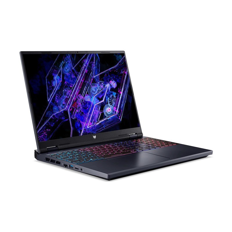 Acer Predator Helios Neo 16 PHN16-72-940P Intel® Core™ i9 i9-14900HX Computer portatile 40,6 cm (16") WQXGA 16 GB DDR5-SDRAM