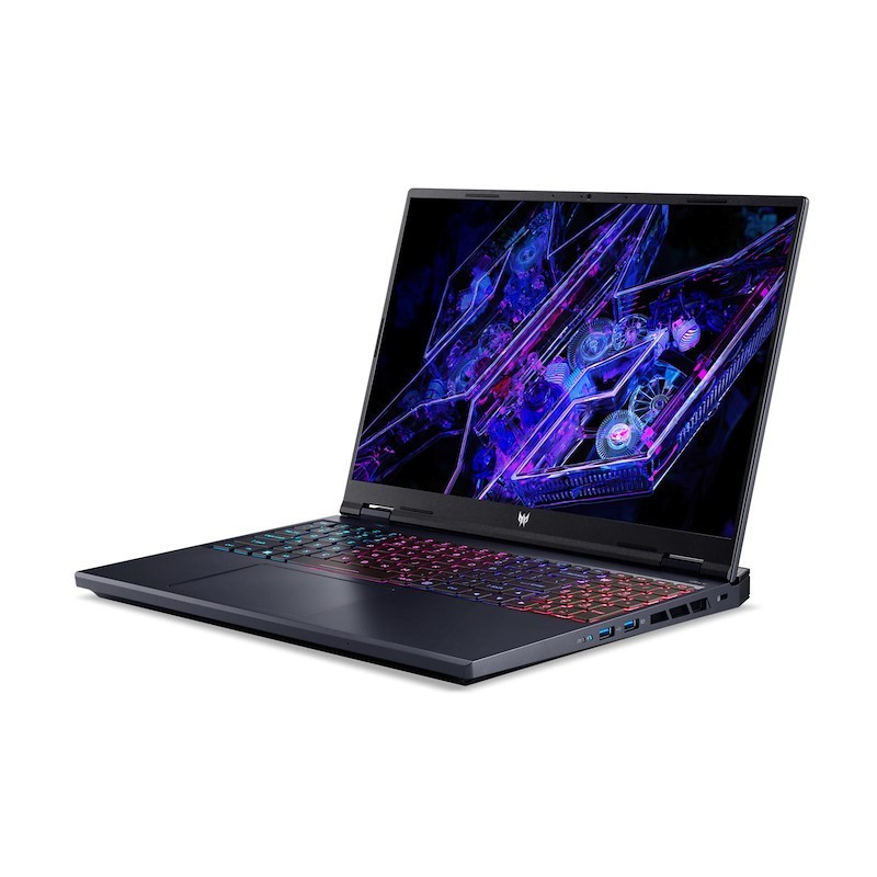 Acer Predator Helios Neo 16 PHN16-72-940P Intel® Core™ i9 i9-14900HX Computer portatile 40,6 cm (16") WQXGA 16 GB DDR5-SDRAM