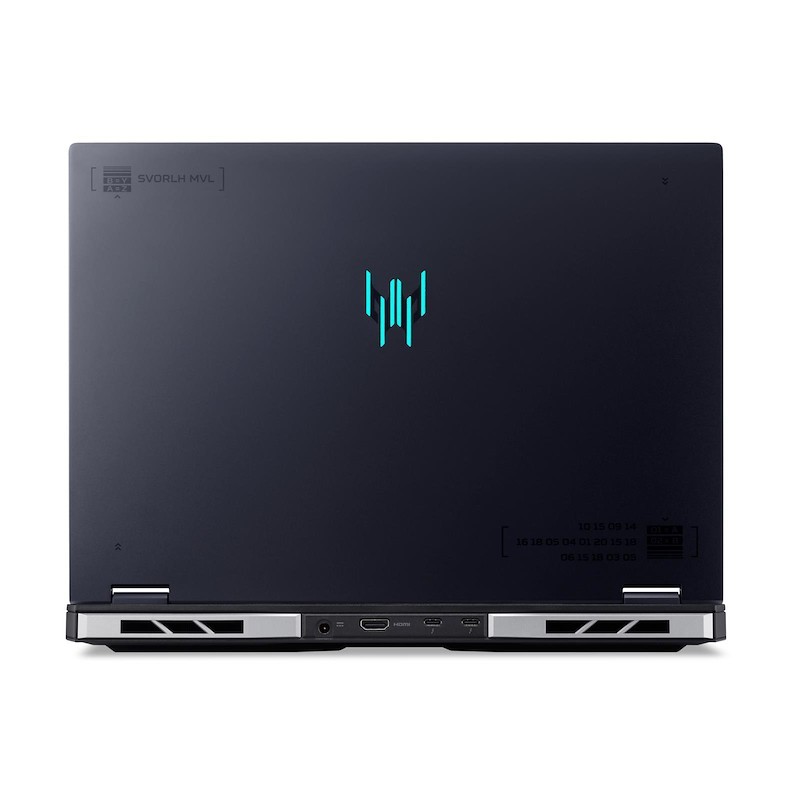 Acer Predator Helios Neo 16 PHN16-72-940P Intel® Core™ i9 i9-14900HX Computer portatile 40,6 cm (16") WQXGA 16 GB DDR5-SDRAM