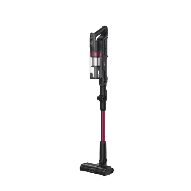 Hoover HF1P10HX 011 aspiradora de mano Magenta Sin bolsa