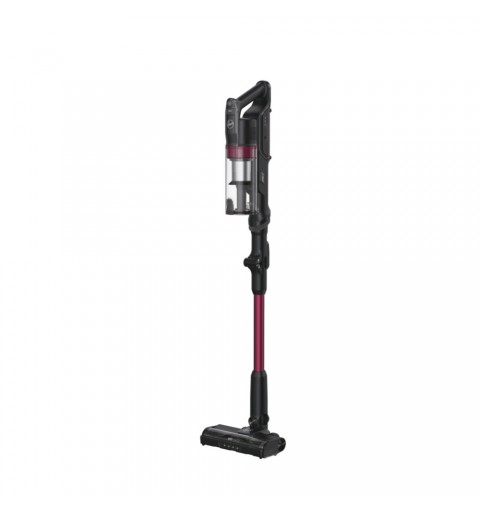 Hoover HF1P10HX 011 aspirapolvere senza filo Magenta Senza sacchetto